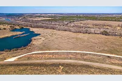 13301 Mitchell Bend (Lot 7) Court, Granbury, TX 76048 - Photo 9