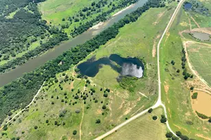 13301 Mitchell Bend Ct Lot 7, Granbury, TX 76048 - Photo 3