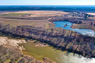 13301 Mitchell Bend Ct Lot 7, Granbury, TX 76048 - Photo 21