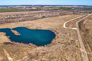 13301 Mitchell Bend Ct Lot 7, Granbury, TX 76048 - Photo 13