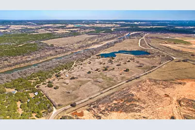 13301 Mitchell Bend (Lot 7) Court, Granbury, TX 76048 - Photo 15