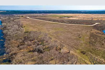 13301 Mitchell Bend (Lot 8) Court, Granbury, TX 76048 - Photo 25