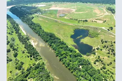 13301 Mitchell Bend (Lot 8) Court, Granbury, TX 76048 - Photo 7