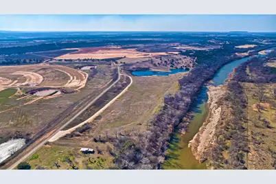 13301 Mitchell Bend (Lot 8) Court, Granbury, TX 76048 - Photo 11