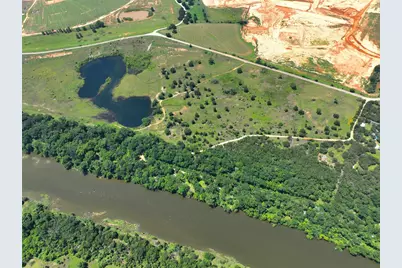 13301 Mitchell Bend (Lot 9) Court, Granbury, TX 76048 - Photo 5