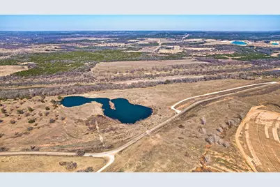 13301 Mitchell Bend (Lot 9) Court, Granbury, TX 76048 - Photo 9