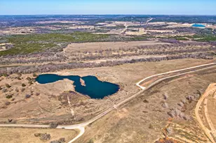 13301 Mitchell Bend Ct Lot 9, Granbury, TX 76048 - Photo 9