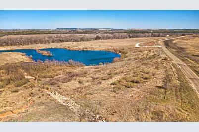 13301 Mitchell Bend (Lot 9) Court, Granbury, TX 76048 - Photo 11