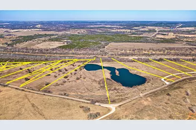 13301 Mitchell Bend (Lot 10) Court, Granbury, TX 76048 - Photo 11