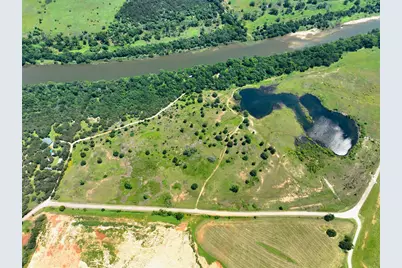 13301 Mitchell Bend (Lot 11) Court, Granbury, TX 76048 - Photo 1