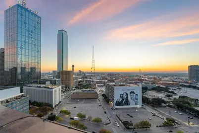 511 N Akard Street #1502, Dallas, TX 75201 - Photo 23