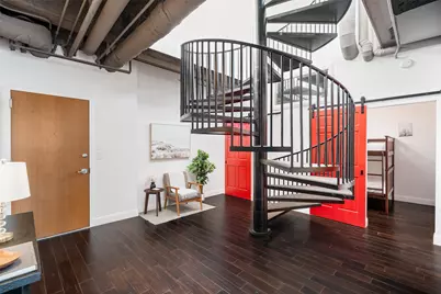 511 N Akard Street #1502, Dallas, TX 75201 - Photo 5