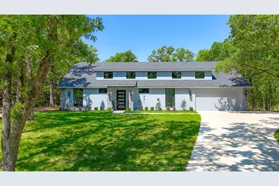 231 Stonewall Drive, Streetman, TX 75859 - Photo 1