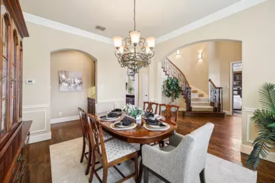 4320 Chevy Chase Lane, Frisco, TX 75033 - Photo 7