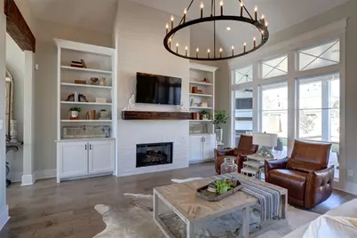 481 Cross Ridge Court, Shreveport, LA 71106 - Photo 7