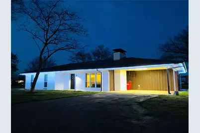 5772 N State Highway 78, Bonham, TX 75418 - Photo 1