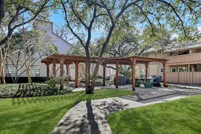 10580 High Hollows Drive #T272, Dallas, TX 75230 - Photo 1