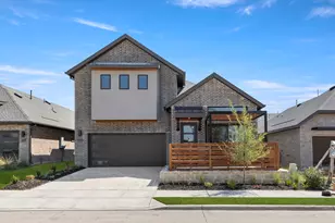 515 Sherwood Dr, Melissa, TX 75454 - Photo 1