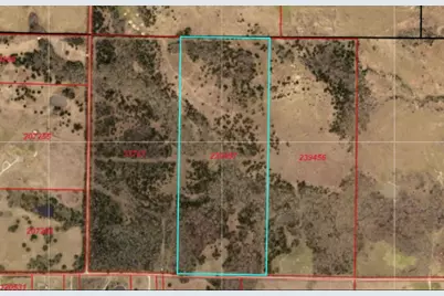 46Ac County Road 3207, Campbell, TX 75422 - Photo 21