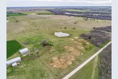 Tbd Lot 1 Baker Rd, Tioga, TX 76271 - Photo 3