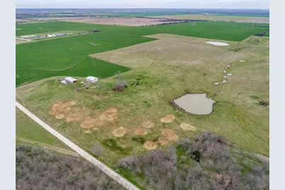 Tbd Lot 1 Baker Rd, Tioga, TX 76271 - Photo 5