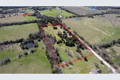 645 County Road 4160, Bonham, TX 75418 - Photo 23