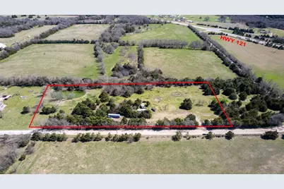 645 County Road 4160, Bonham, TX 75418 - Photo 17