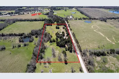 645 County Road 4160, Bonham, TX 75418 - Photo 21