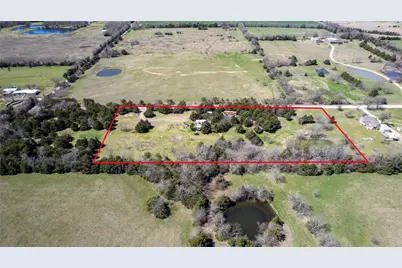 645 County Road 4160, Bonham, TX 75418 - Photo 25
