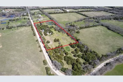 645 County Road 4160, Bonham, TX 75418 - Photo 31