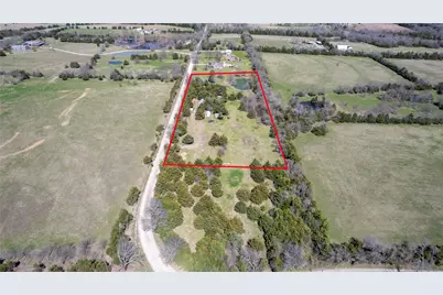 645 County Road 4160, Bonham, TX 75418 - Photo 29