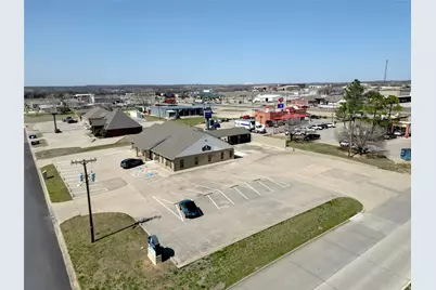 809 Woodrow Wilson Ray Circle, Bridgeport, TX 76426 - Photo 31