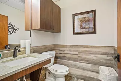 809 Woodrow Wilson Ray Circle, Bridgeport, TX 76426 - Photo 17