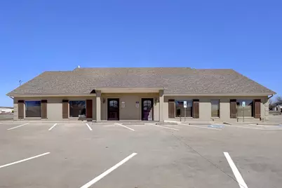 809 Woodrow Wilson Ray Circle, Bridgeport, TX 76426 - Photo 1