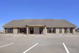 809 Woodrow Wilson Ray Cir, Bridgeport, TX 76426 - Photo 1