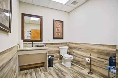 809 Woodrow Wilson Ray Circle, Bridgeport, TX 76426 - Photo 13