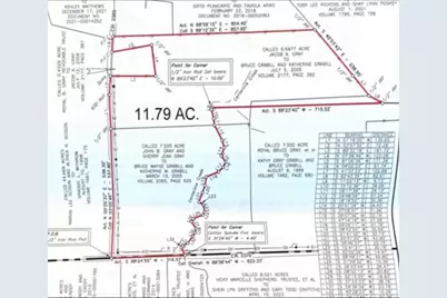 Tbd County Road 2370 Road, Alba, TX 75410 - Photo 5