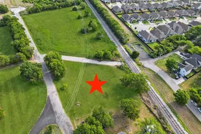 Tbd Central/Waller Street, Melissa, TX 75454 - Photo 3