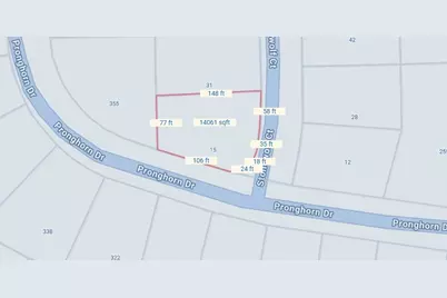 15 Stonewolf Court, Gordonville, TX 76245 - Photo 7