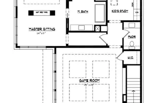 213 La Rambla Ct, Southlake, TX 76092 - Photo 3