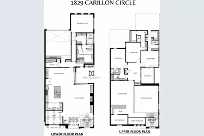 1829 Cannes Circle, Southlake, TX 76092 - Photo 9
