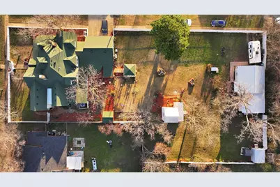 303 Market Street W, Honey Grove, TX 75446 - Photo 3