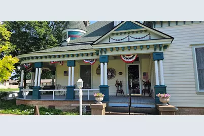 303 Market Street W, Honey Grove, TX 75446 - Photo 39