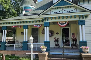 303 Market St W, Honey Grove, TX 75446 - Photo 39