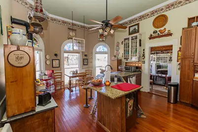 303 Market Street W, Honey Grove, TX 75446 - Photo 17