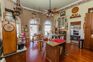 303 Market St W, Honey Grove, TX 75446 - Photo 17