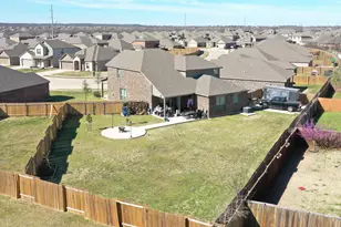 1016 Tumbleweed Trail, Crowley, TX 76036 - Photo 3