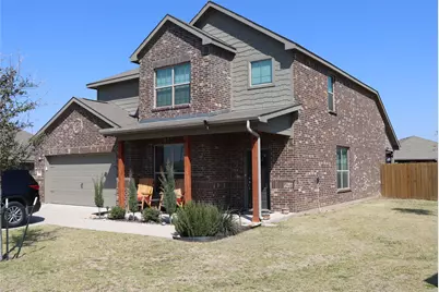 1016 Tumbleweed Trail, Crowley, TX 76036 - Photo 1