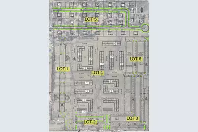 1501-Lot 1 E Belt Line Road, Wilmer, TX 75172 - Photo 3