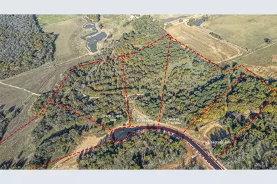 285 Flatwood Road, Decatur, TX 76234 - Photo 25